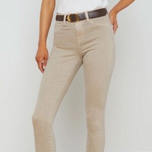 L'AGENCE Marguerite Skinny Jean Size 31